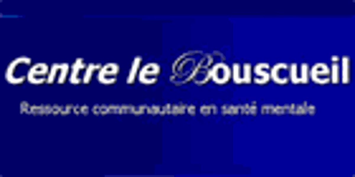 Centre le Bouscueil Logo
