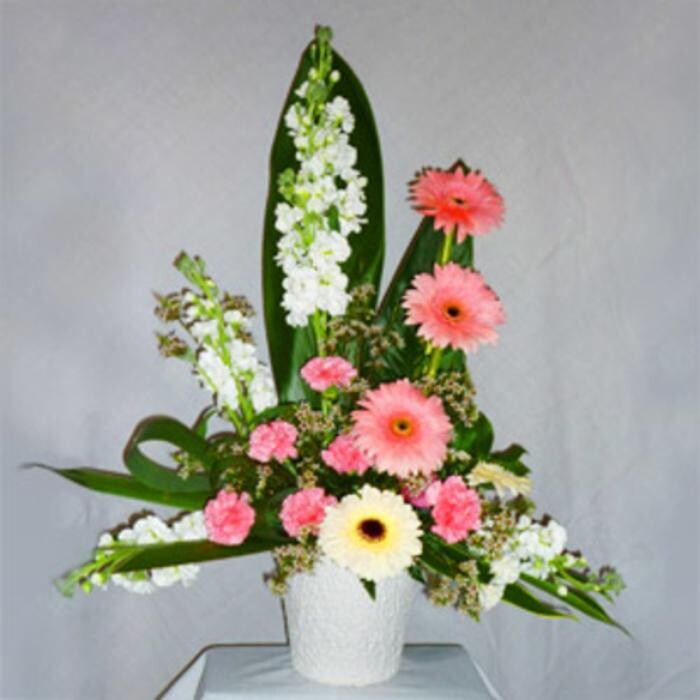Images Du-Berger Fleuriste
