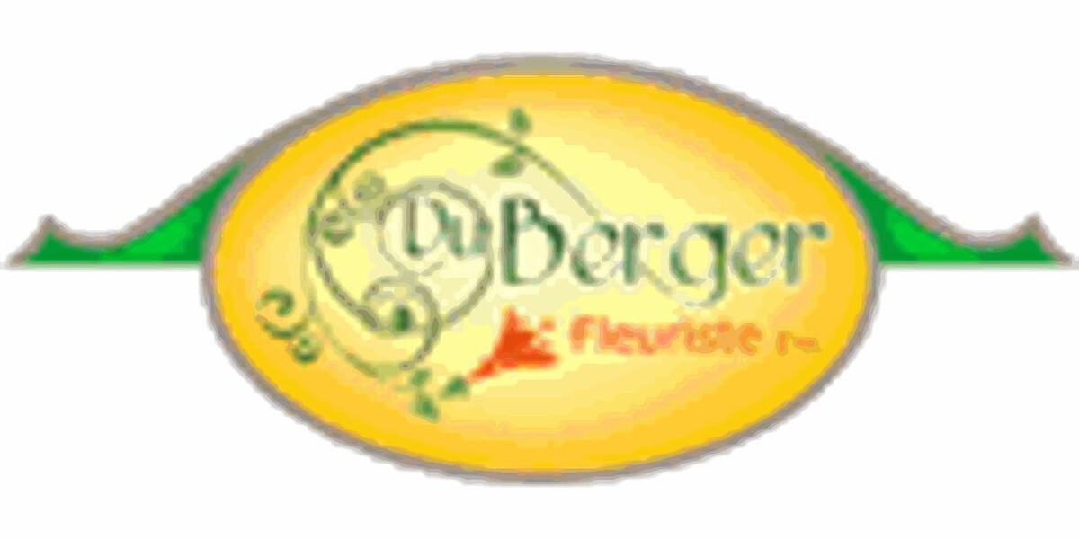 Du-Berger Fleuriste Logo
