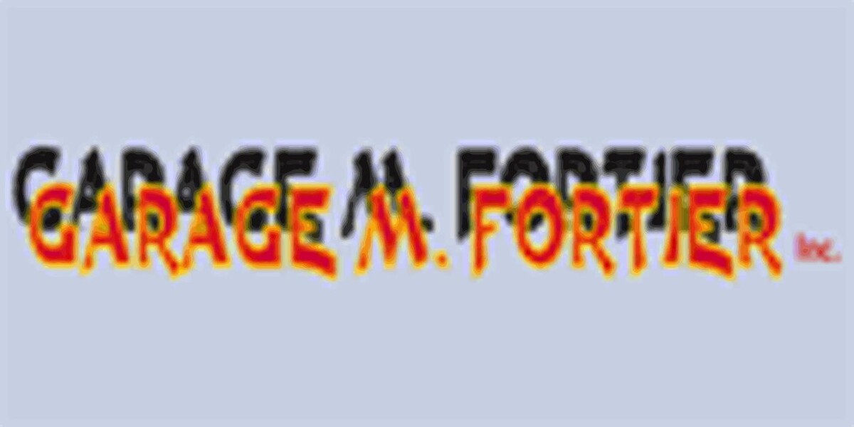 Garage Fortier Maurice & Claude Logo