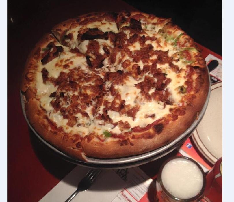 Images Gatineau Pizza