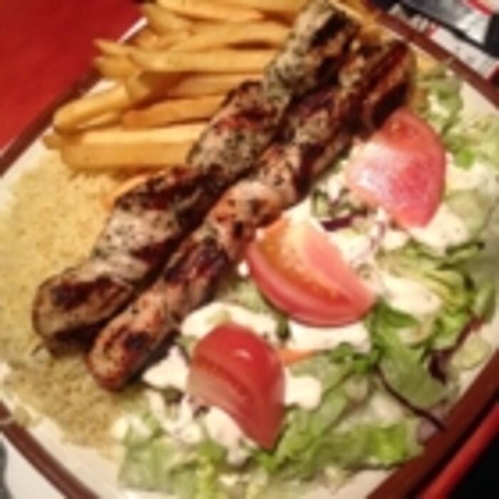 Images Gatineau Pizza