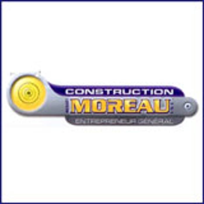 Construction Benoit Moreau Logo