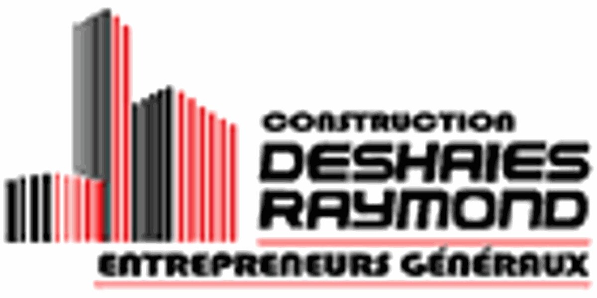 Construction Deshaies & Raymond Inc Logo