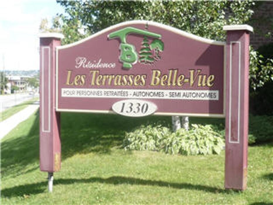 Images Terrasses Belle Vue