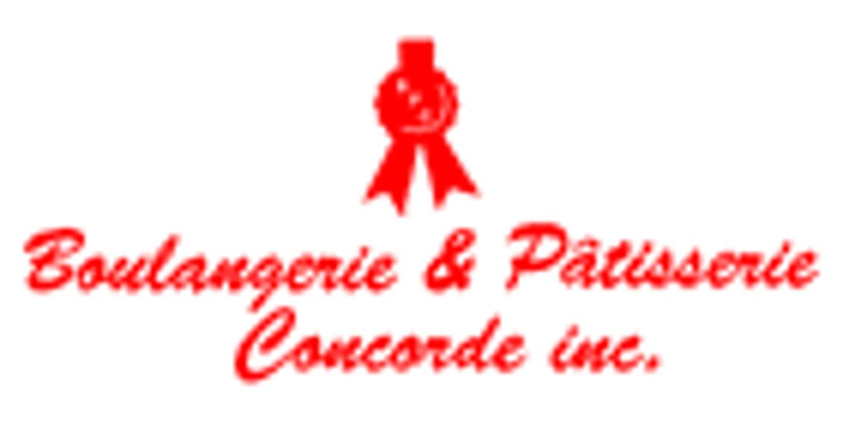 Boulangerie Et Pâtisserie La Concorde Logo