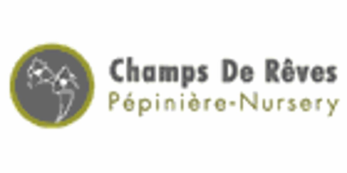 Champs De Rêves Logo