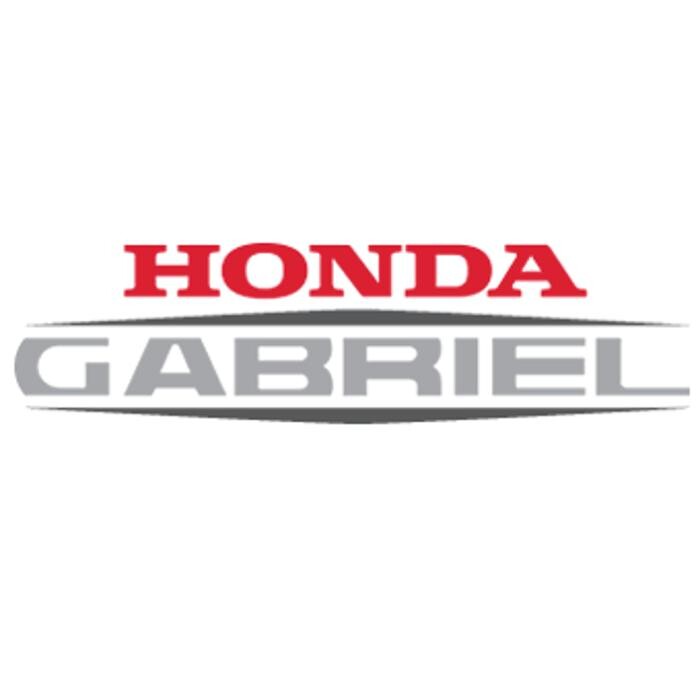 Honda Gabriel Logo