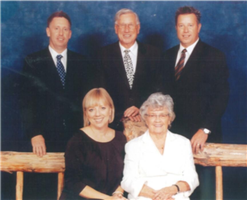 Images Dyck Insurance Agency (Wetaskiwin) Ltd