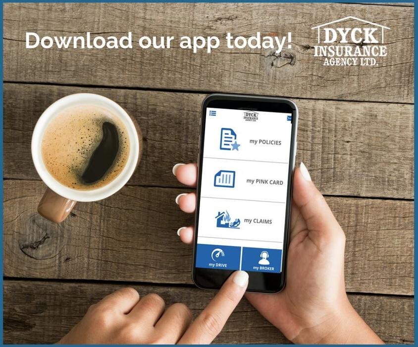 Images Dyck Insurance Agency (Wetaskiwin) Ltd