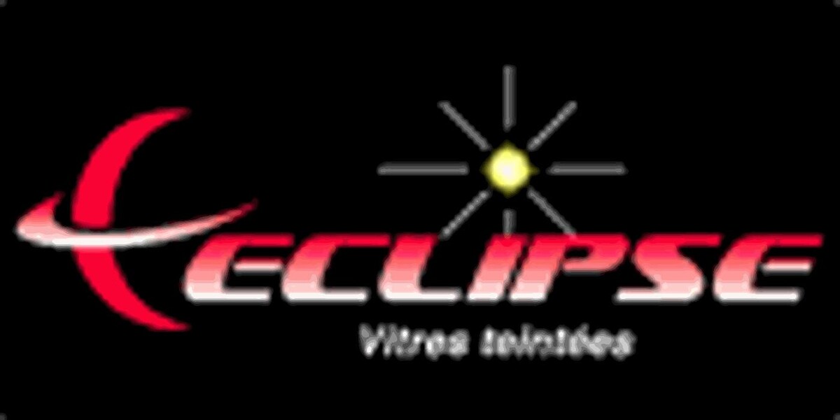 Vitres Teintées Eclipse Logo