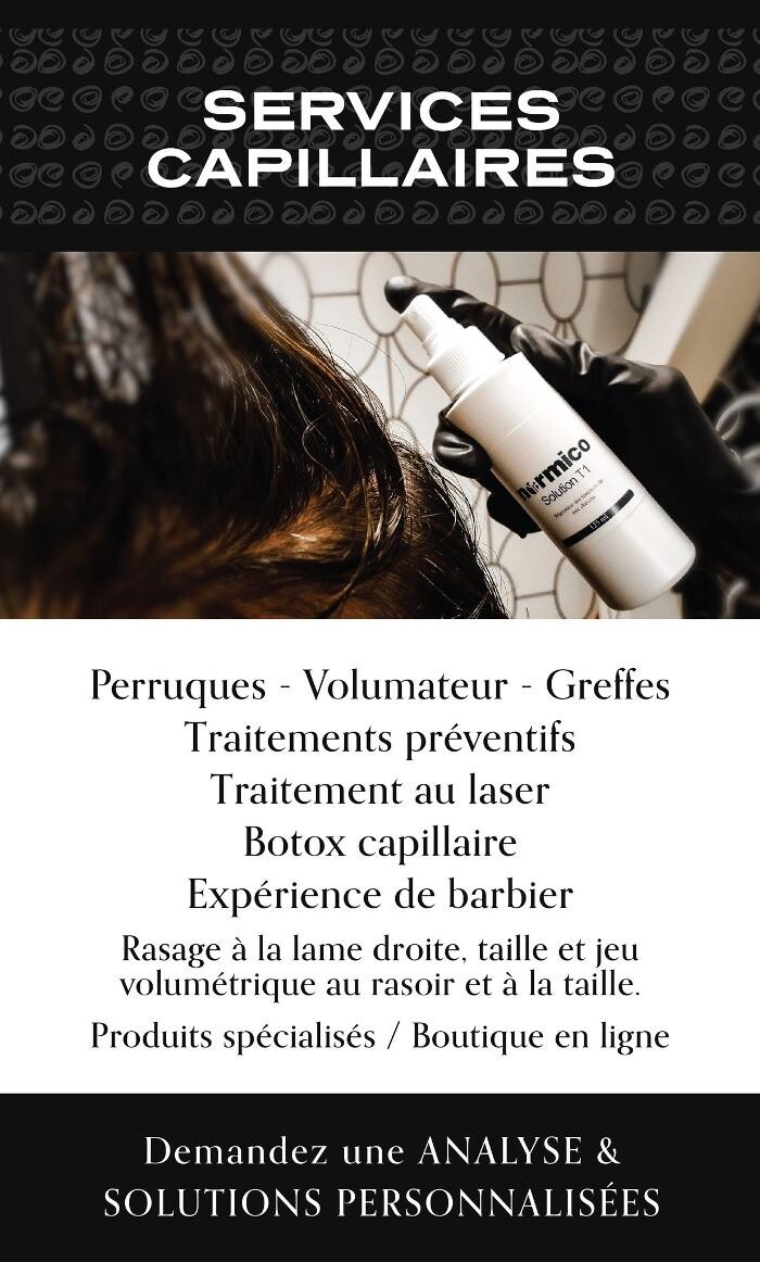 Images Normico Centre Minceur Ideal Protein | Capillaire | Esthétique