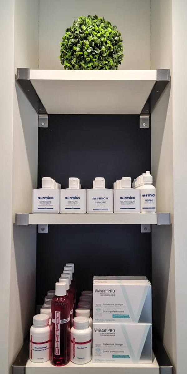 Images Normico Centre Minceur Ideal Protein | Capillaire | Esthétique