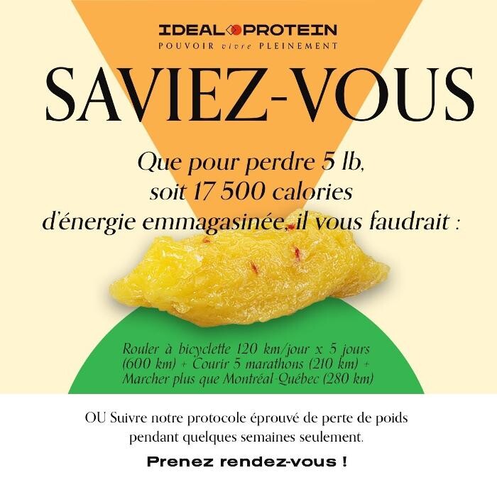 Images Normico Centre Minceur Ideal Protein | Capillaire | Esthétique