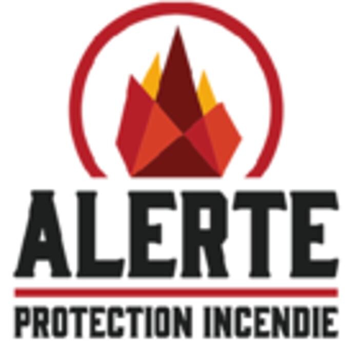 Alert Fire Protection - Alert Sprinklers Inc Logo