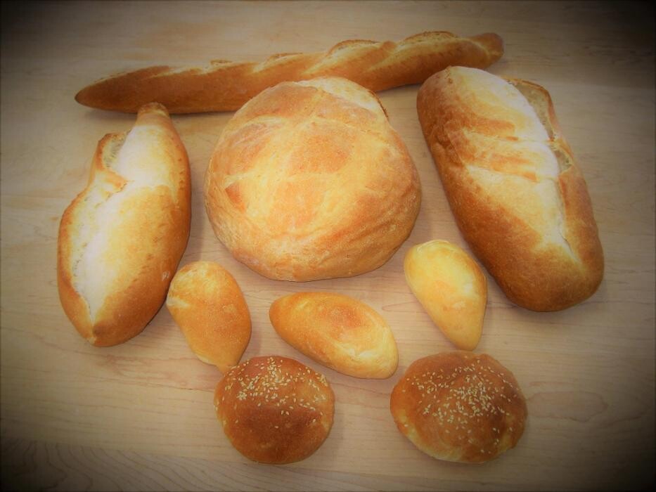 Images Boulangerie D J Martinez