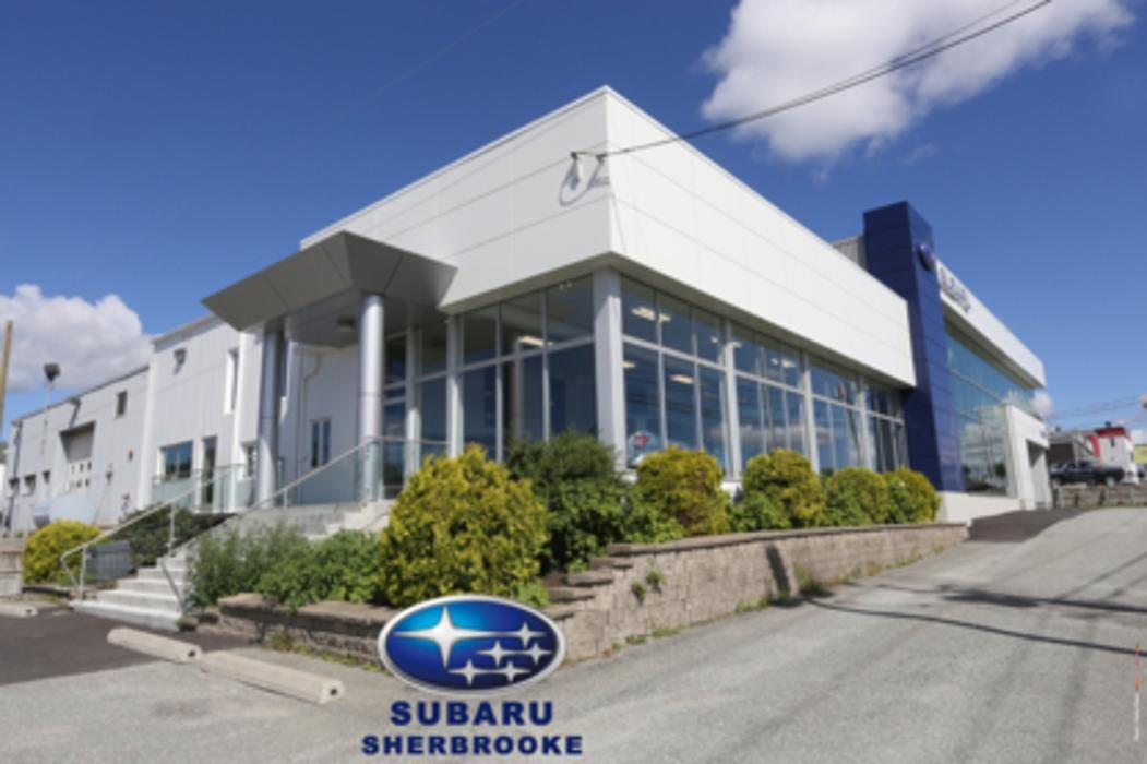 Images Subaru Sherbrooke