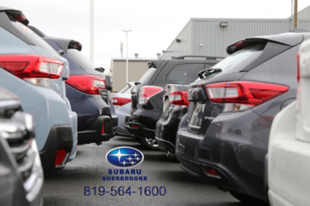 Images Subaru Sherbrooke