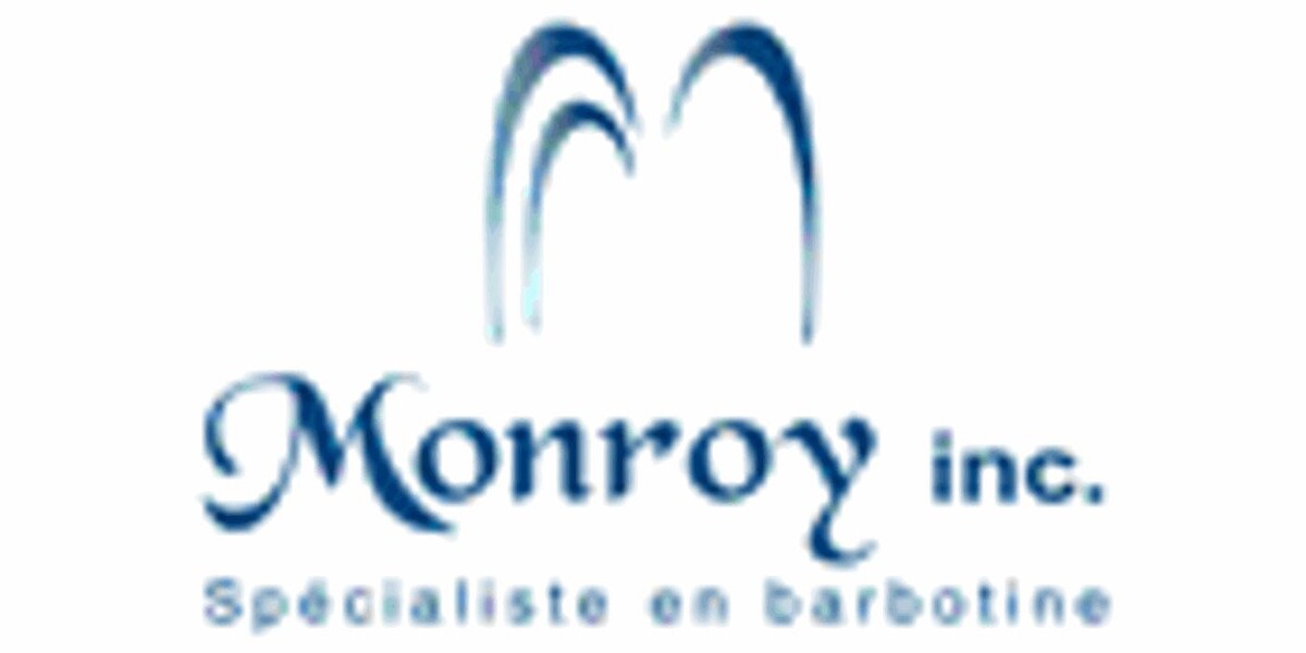 Monroy Inc (Slush Puppie) Logo