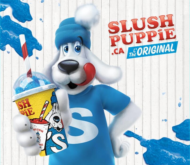 Images Monroy Inc (Slush Puppie)