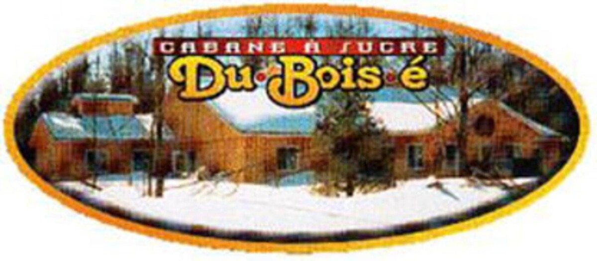 Images Cabane à sucre Du-Bois-é