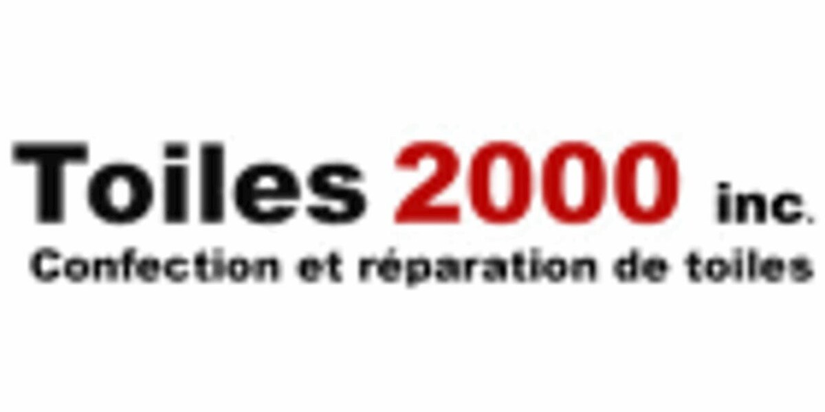 Toiles 2000 Inc Logo