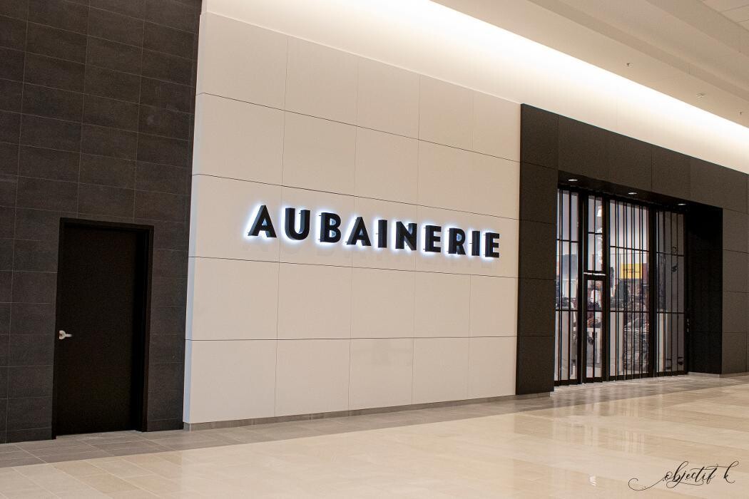 Images Aubainerie