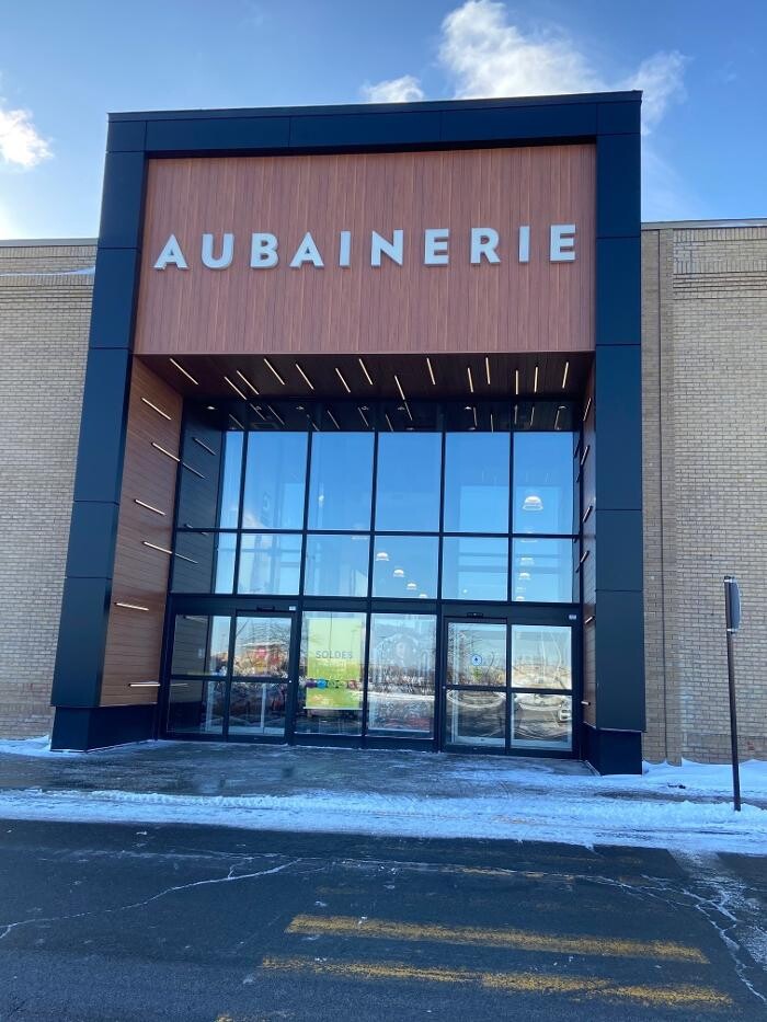 Images Aubainerie