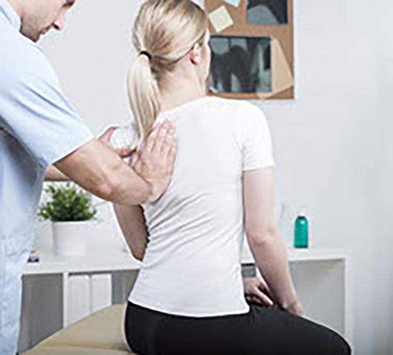 Images Clinique Chiropratique Duvernay
