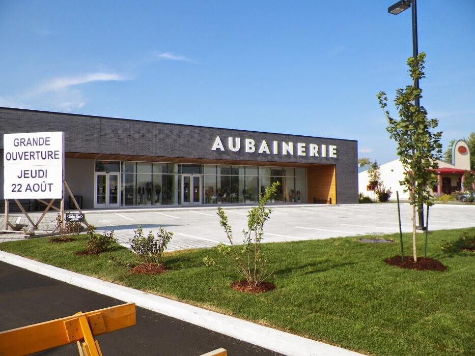 Images Aubainerie