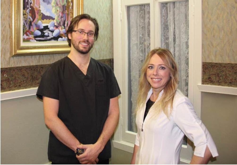Images Centre Dentaire Guillemette et Laroche
