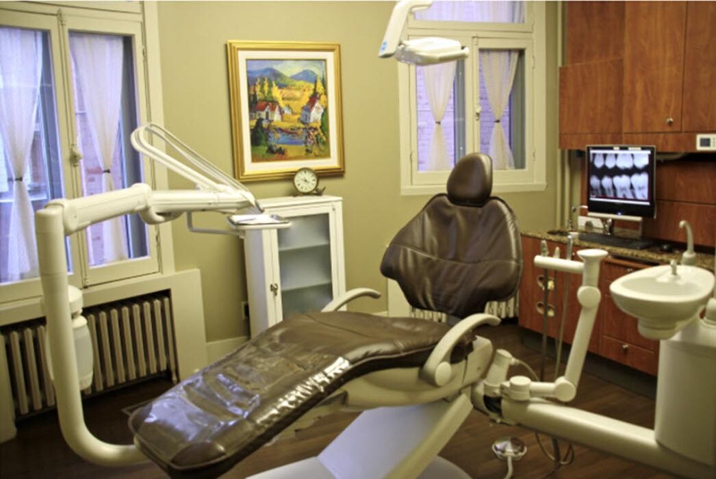 Images Centre Dentaire Guillemette et Laroche