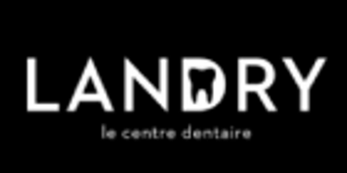 Centre Dentaire Landry Logo