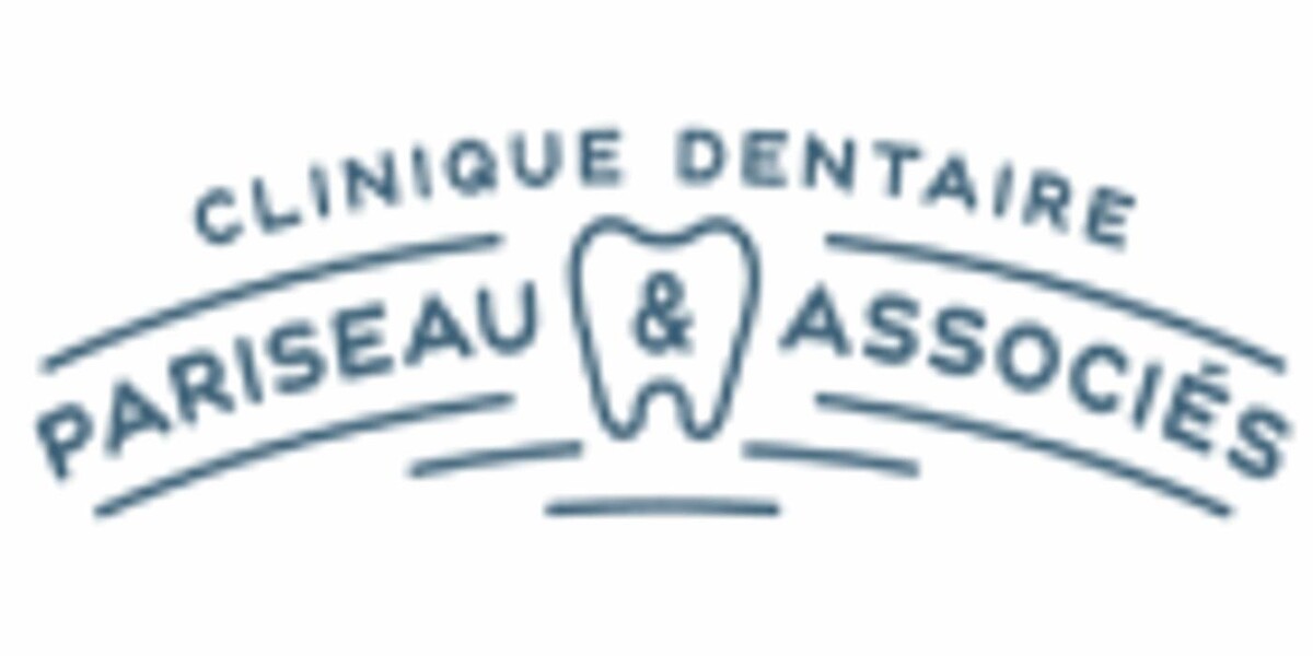 Clinique Dentaire Pariseau Logo