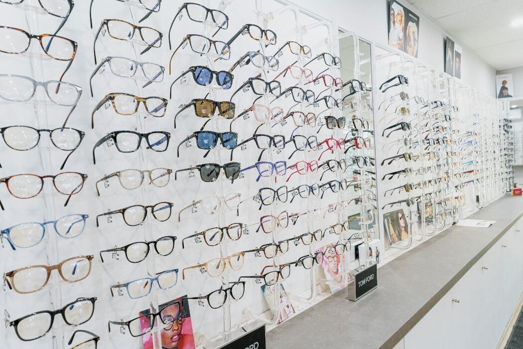 Images Centre De Vision Guinard & Cohen