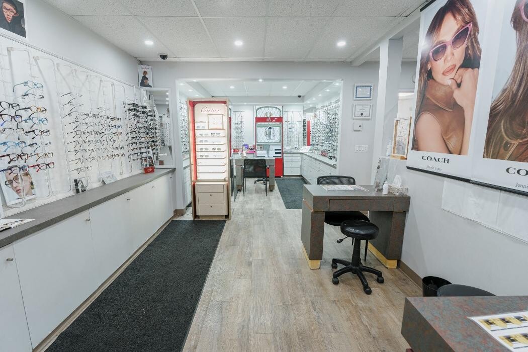 Images Centre De Vision Guinard & Cohen