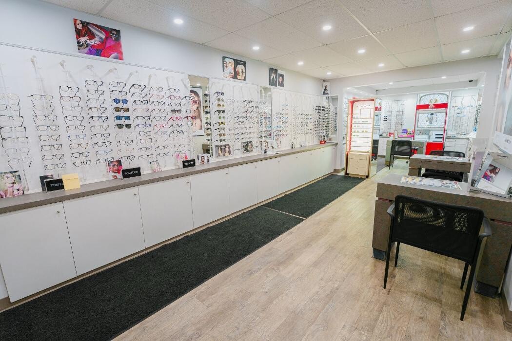 Images Centre De Vision Guinard & Cohen
