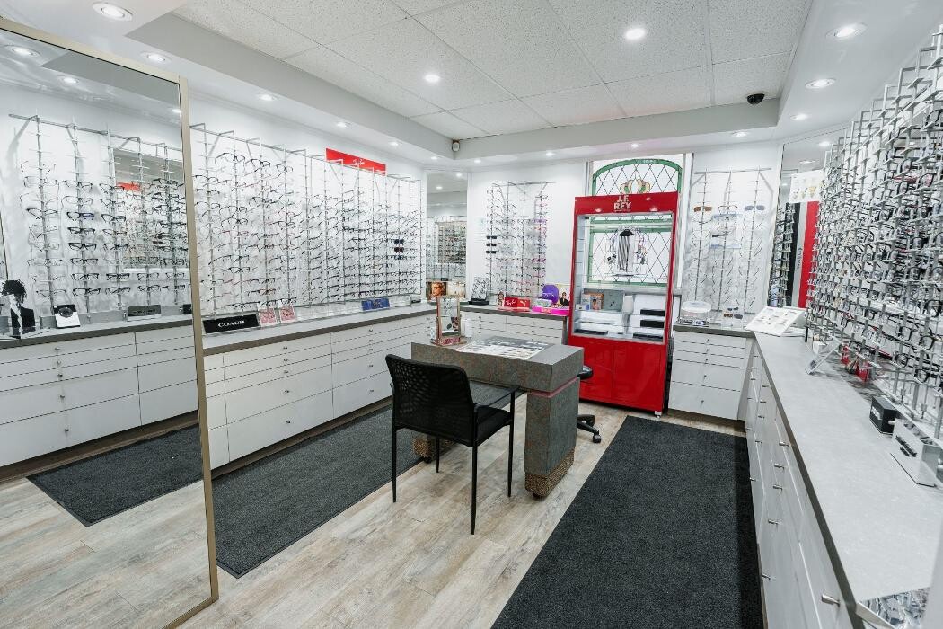 Images Centre De Vision Guinard & Cohen