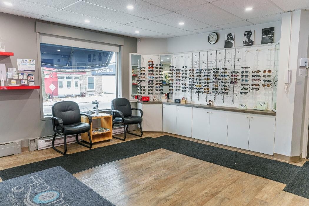 Images Centre De Vision Guinard & Cohen