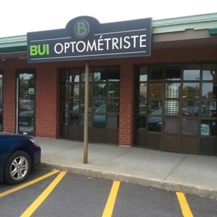 Images Bui Optométriste
