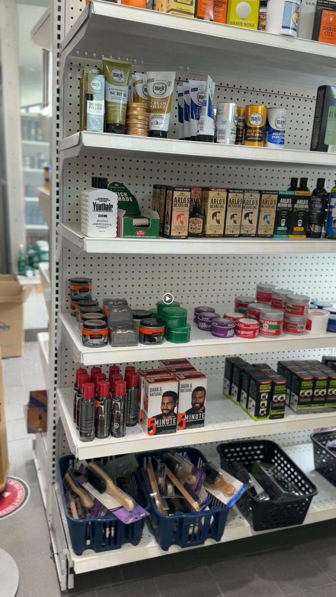 Images Besco Beauty barber Supply