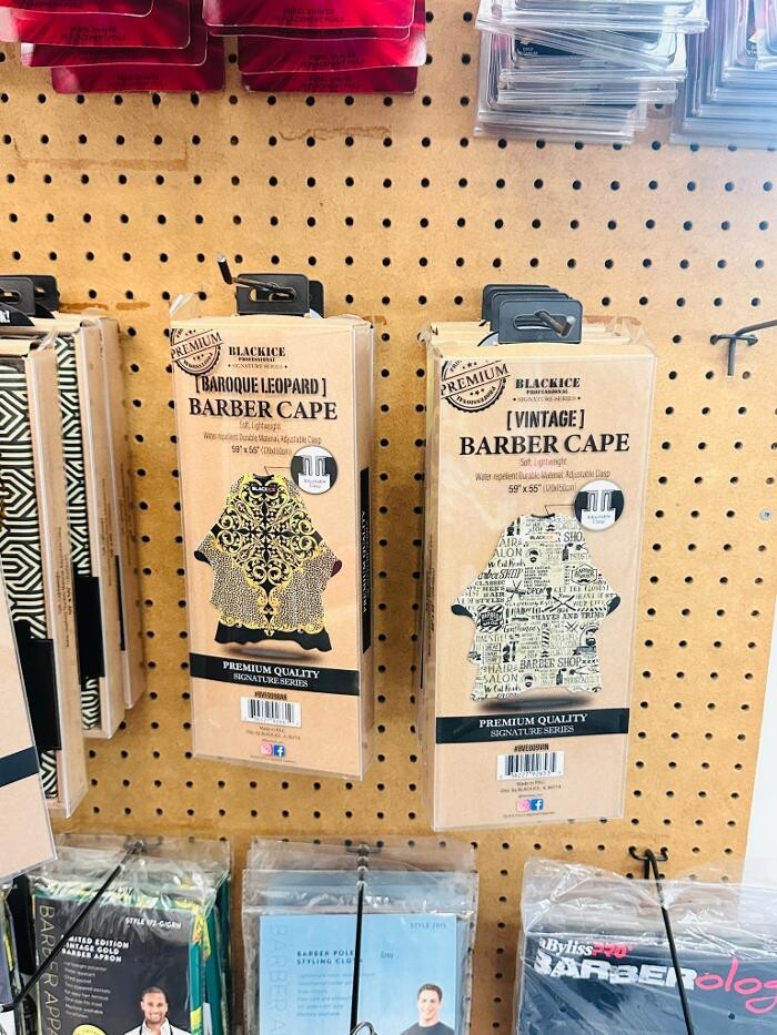 Images Besco Beauty barber Supply