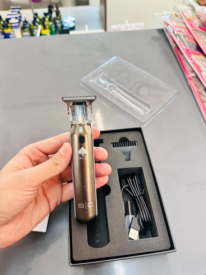 Images Besco Beauty barber Supply