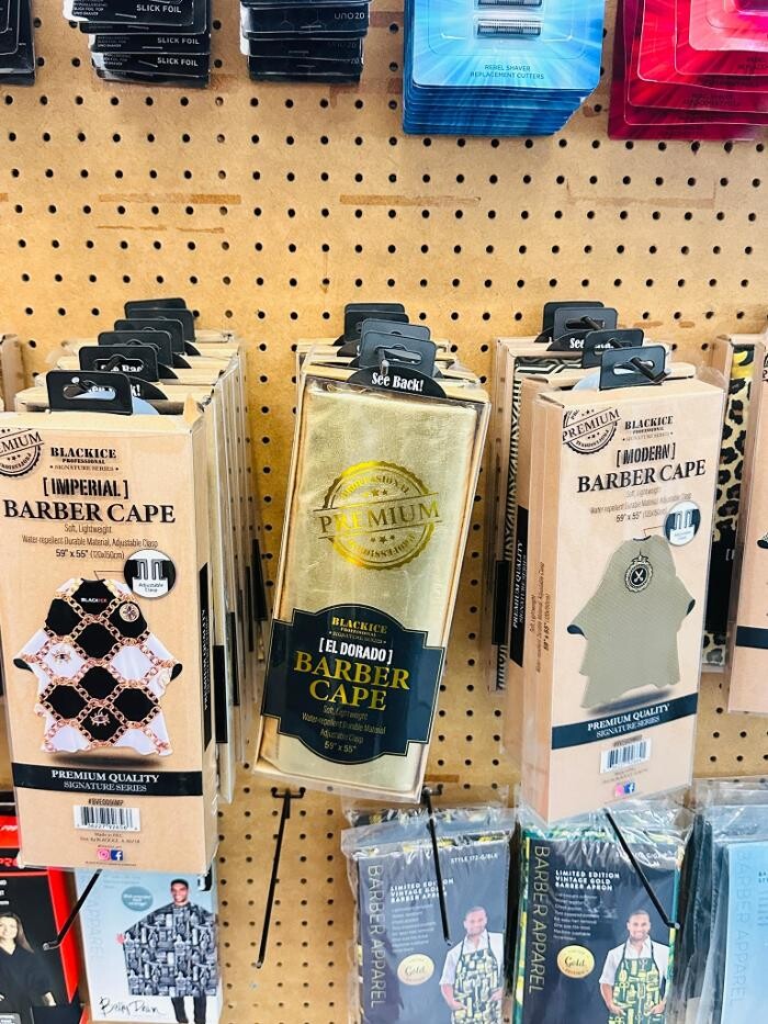 Images Besco Beauty barber Supply