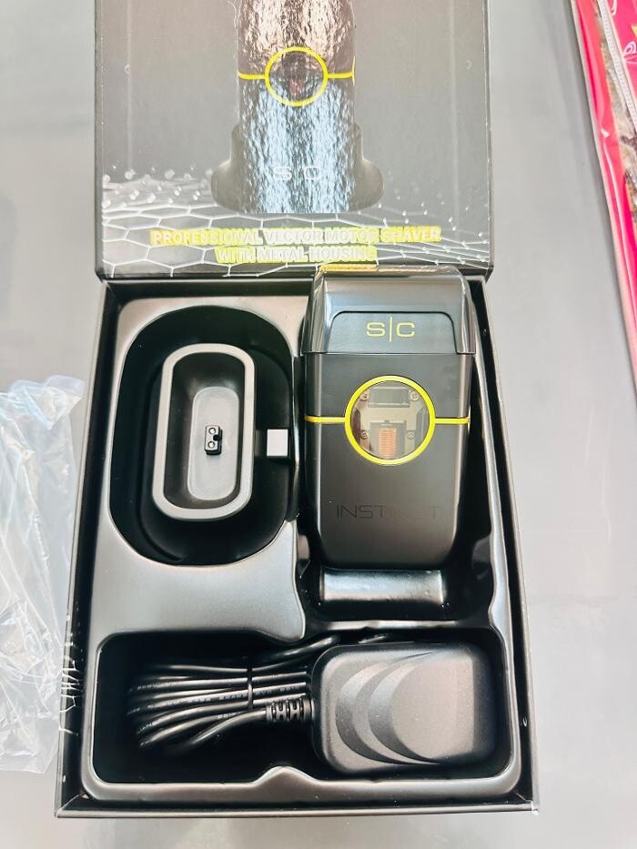 Images Besco Beauty barber Supply