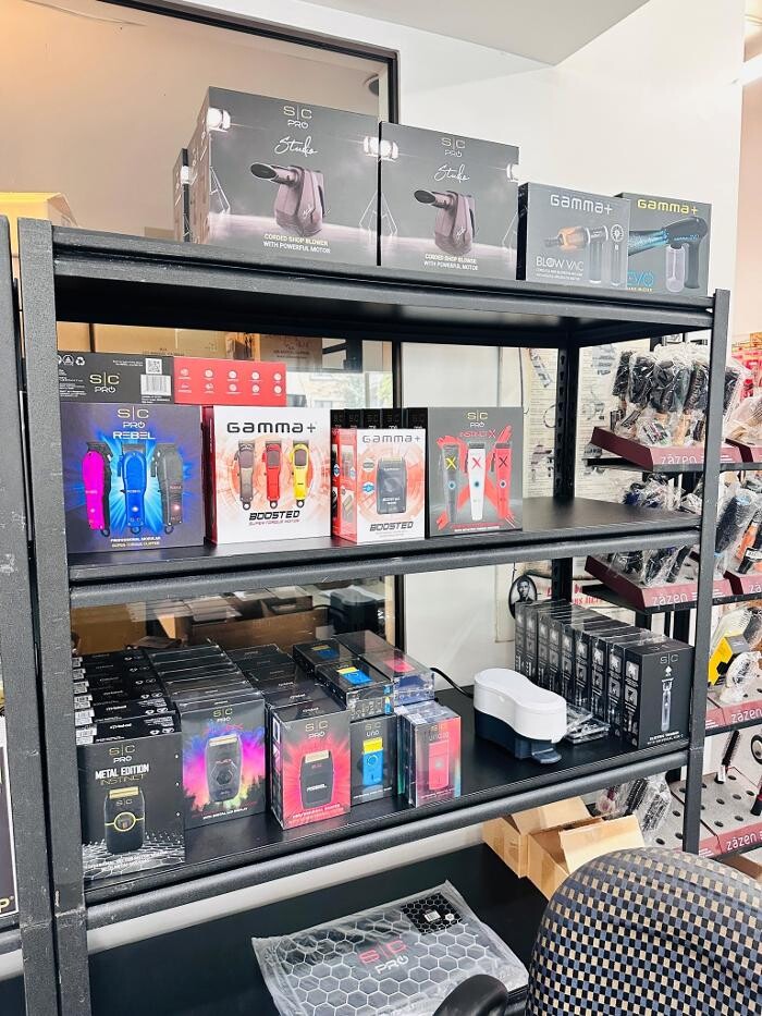 Images Besco Beauty barber Supply