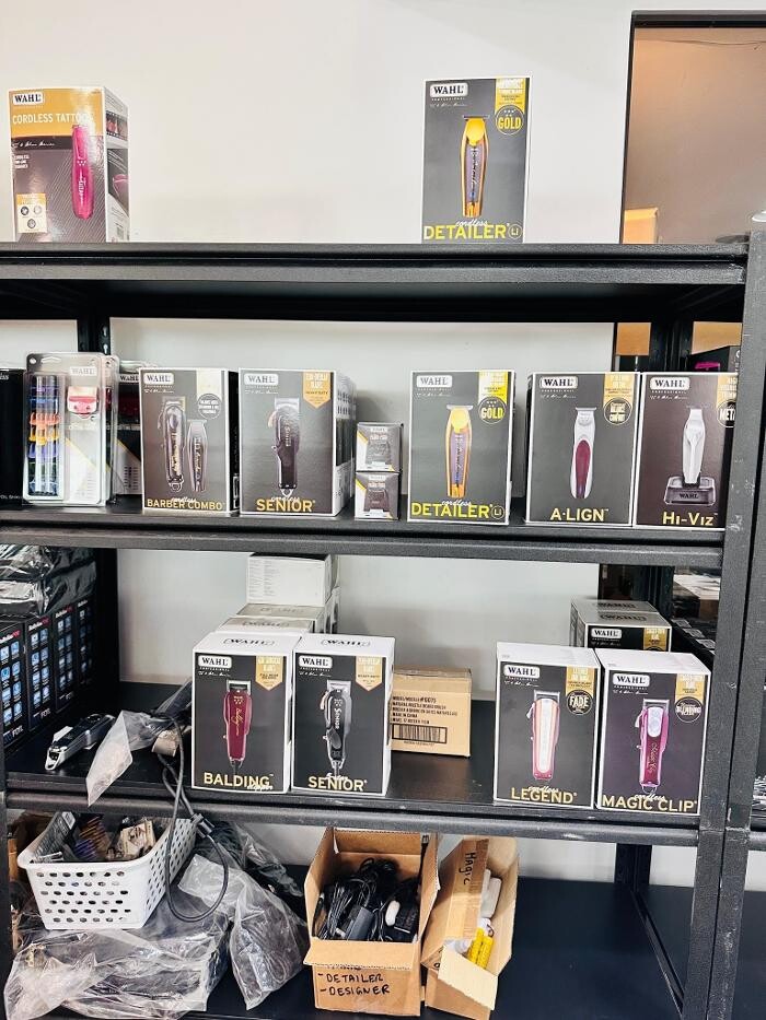 Images Besco Beauty barber Supply