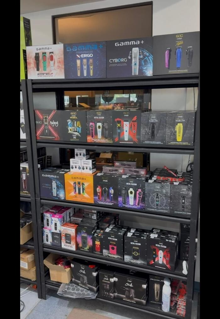 Images Besco Beauty barber Supply