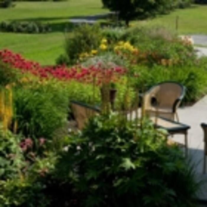 Images Paysages François Lessard