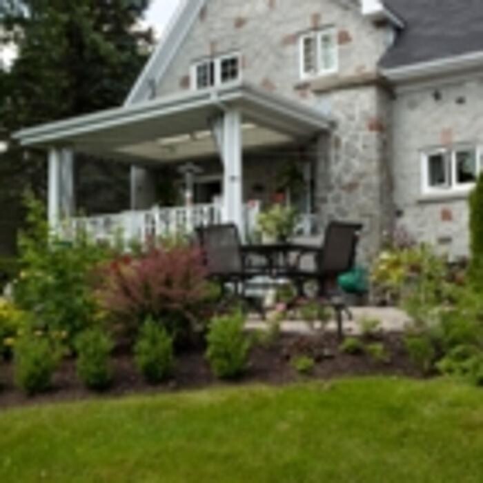 Images Paysages François Lessard